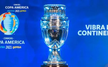 Copa América “se muda” para o Brasil e Brasília pode ser sede do torneio