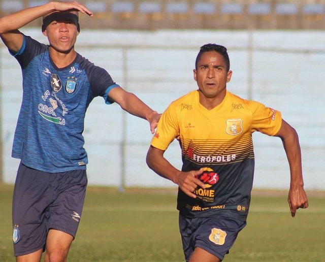 Ex-Corinthians, Jorge Henrique é anunciado por novo clube