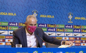 Copa América: Tite convoca Seleção Brasileira; estreia será em Brasília
