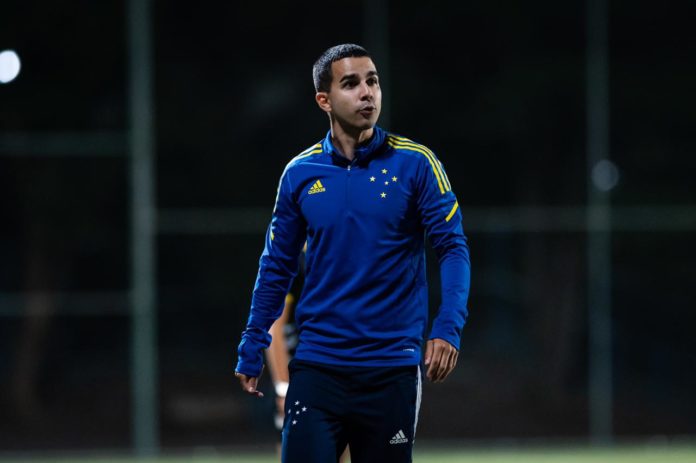 Rodrigo Campos