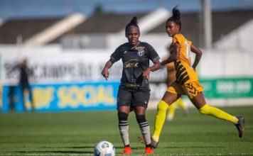 Oi, elite! Cresspom vence e está na primeira divisão do Brasileiro Feminino
