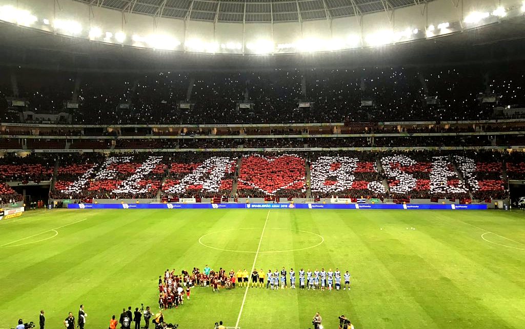 Flamengo divulga preço de ingressos para jogo da Libertadores no Mané