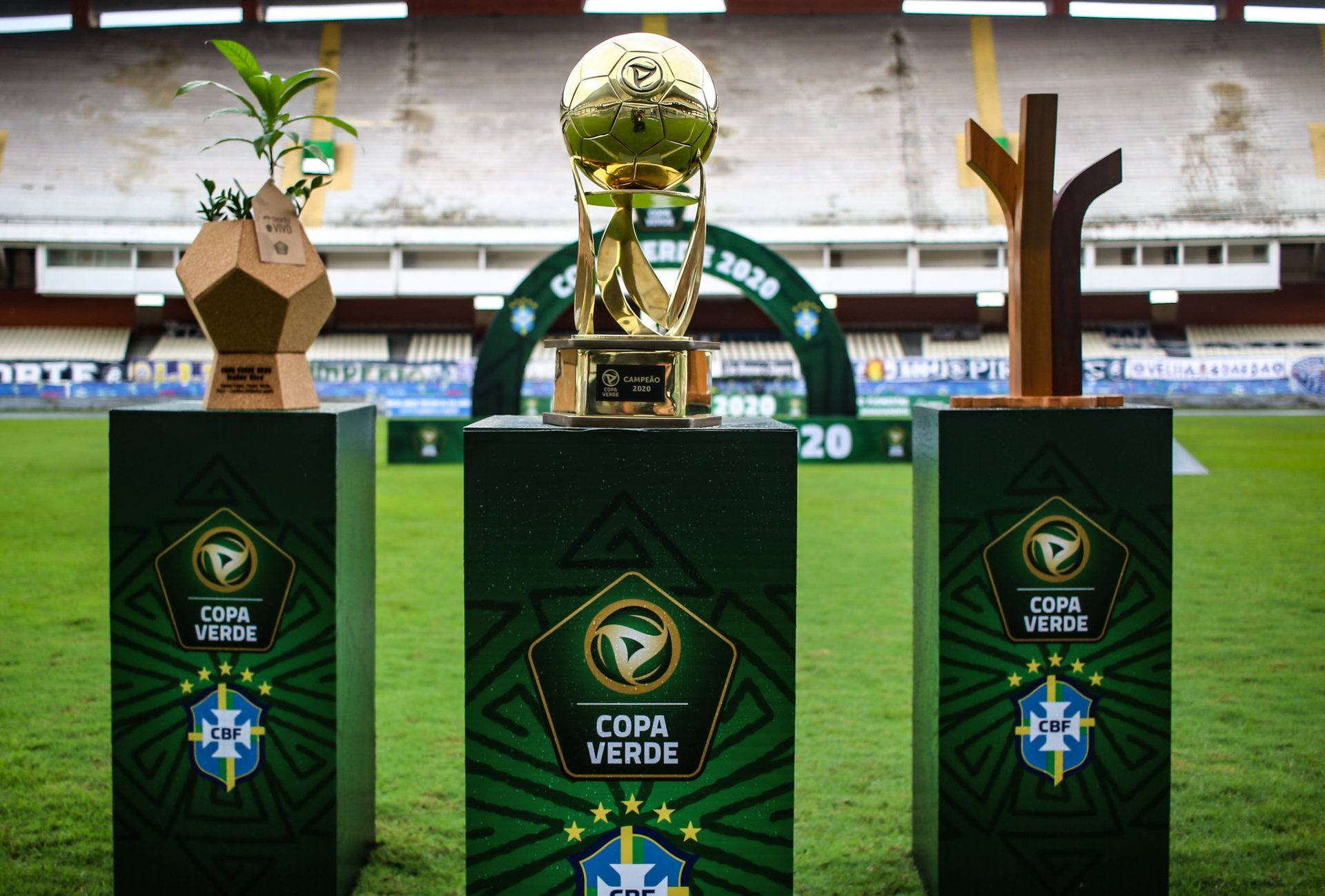 Quartas de final da Copa do Brasil terão 8 clubes da Série A; veja