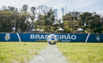 CBF divulga cronograma de futebol feminino da temporada 2022