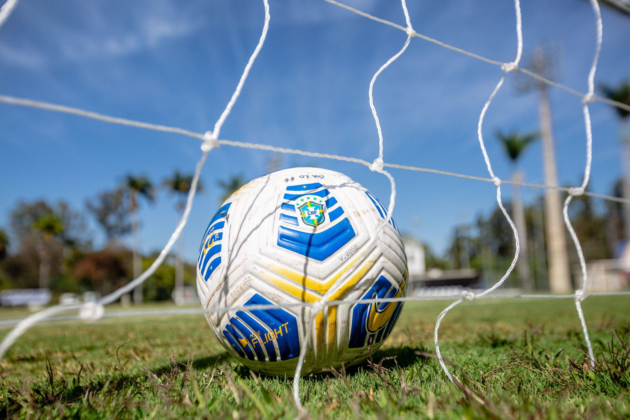 Federação de Futebol Americano divulga tabela do Campeonato Brasiliense