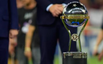 Conmebol define data da final da Copa Sul-Americana de 2022 em Brasília Brasília Sul-Americana
