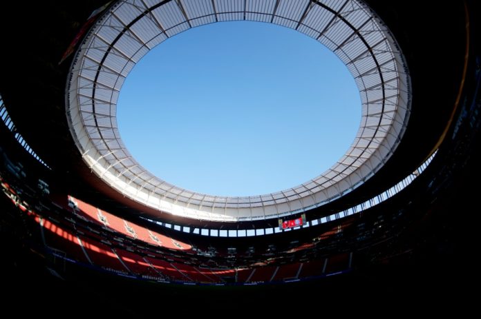 Nova Iguaçu e Vasco ingressos