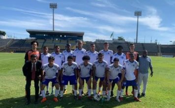 Finalista do sub-20, Taguatinga jogará Copa São Paulo pela primeira vez