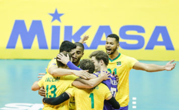 Brasil vence o Chile no Sul-Americano e confirma vaga no Mundial de 2022