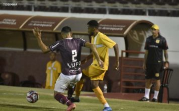 Pênalti polêmico impõe ao Brasiliense 4ª desclassificação seguida na Série D
