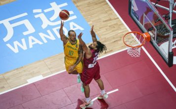 Brasília é candidata a ser cidade-sede da Copa América de Basquete em 2022