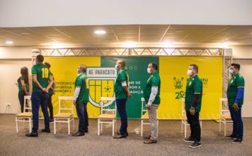 Paracatu ganha novo time profissional, mas este não desbravará o Candangão