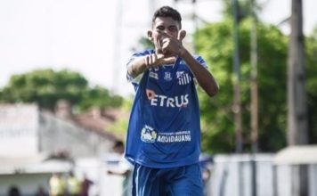 Gama desperdiça muitas chances de gol e é eliminado da Copa Verde