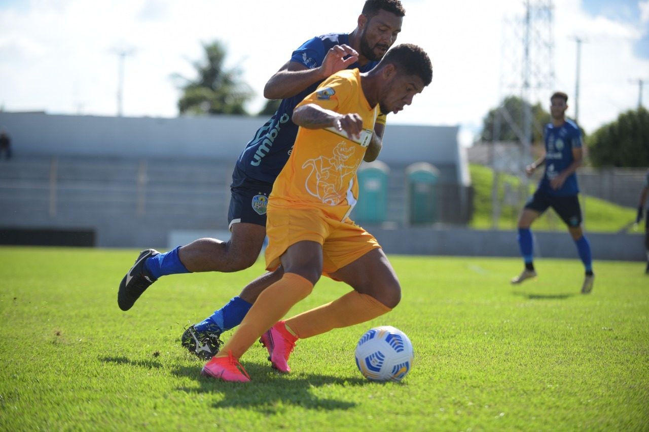 Futebol de Cabeça 2021 em COQUINHOS