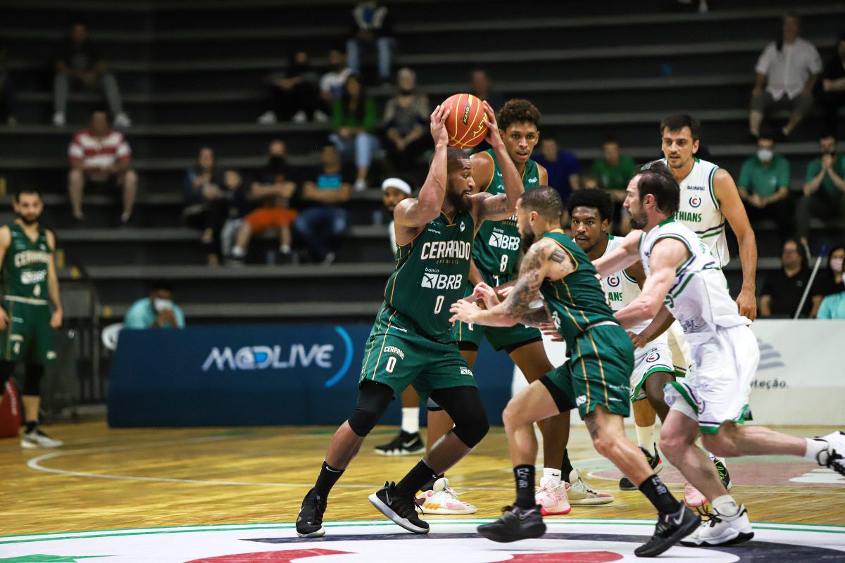 Basquete União Corinthians