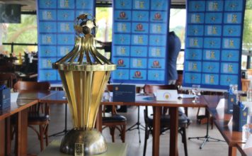 Candangão 2022: veja todas as partidas da primeira fase do torneio local Candangão