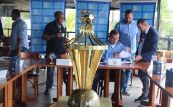 Final do Candangão deve ser antecipada para evitar jogo em meio de semana