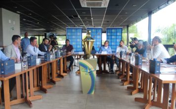 FFDF e BRB resolvem pendências e banco patrocinará Candangão 2022