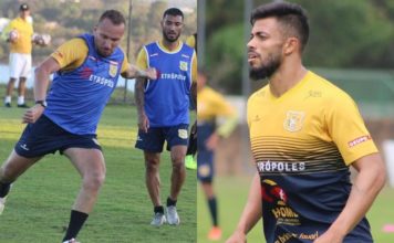 STJD pune Zé Love e Gustavo Henrique com gancho alto; Brasiliense recorrerá