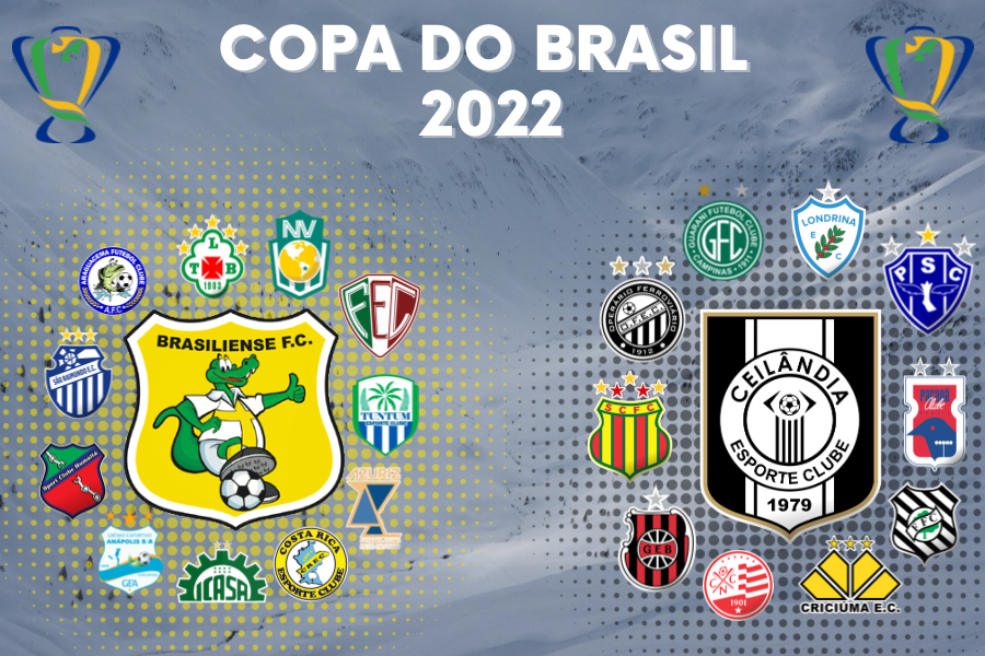 DF: veja o que abre e o que fecha nesta 5ª, estreia do Brasil na Copa