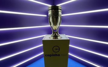 FPF divulga grupos de Taguatinga e Real Brasília na Copinha 2022