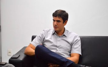 Ao DDE, Presidente da CLDF faz balanço do futebol candango e ações de 2021