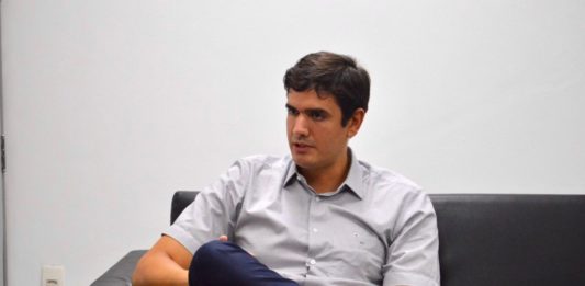 Ao DDE, Presidente da CLDF faz balanço do futebol candango e ações de 2021
