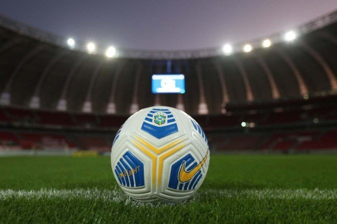 CBF divulga a tabela detalhada da Supercopa do Brasil de futebol feminino