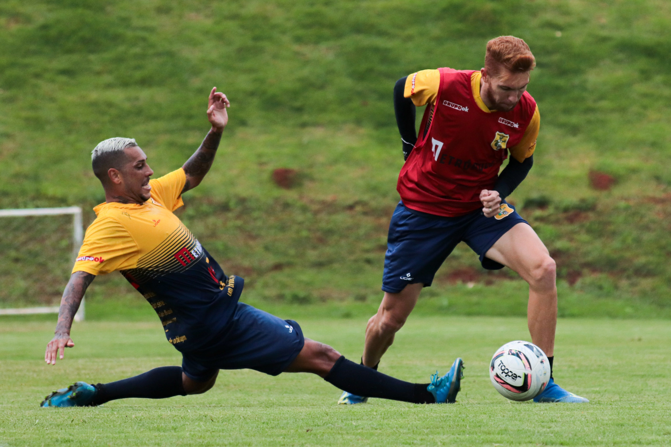 Federação de Futebol Americano divulga tabela do Campeonato Brasiliense