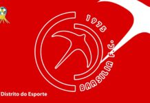 Brasília no Candangão – Avião quer surpreender e voar alto em sua volta Brasília