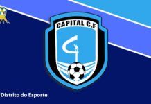Capital no Candangão – Em busca do inédito título, Capital se reforça Capital