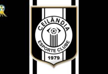 Ceilândia no Candangão – Vice em 21, Gato Preto vem para brigar nas cabeças
