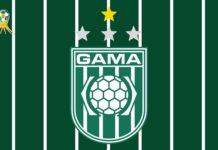 Gama no Candangão – alviverde terá temporada do tudo ou nada Gama elenco