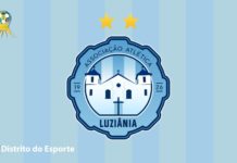 Luziânia no Candangão – Tradição como arma para vencer as incertezas