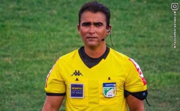 FFDF e CADF/FFDF definem arbitragem da primeira rodada do Candangão
