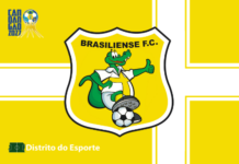 Brasiliense no Candangão – Jacaré à procura da segunda dose de campeão