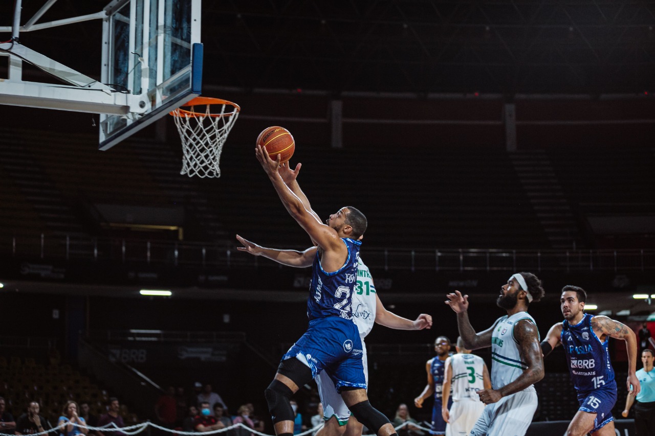 Brasília Basquete - NBB