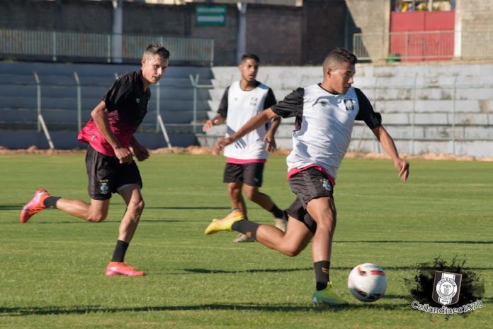 O perigo de vestir verde ou vermelho em Goiânia em dias de jogos de Vila  Nova e Goiás - Portal 6