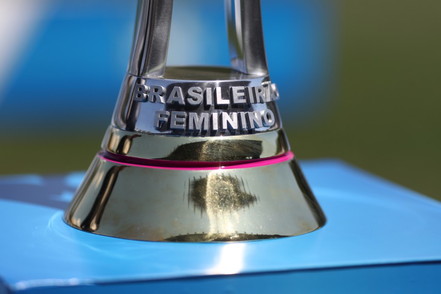 Brasileirão Feminino