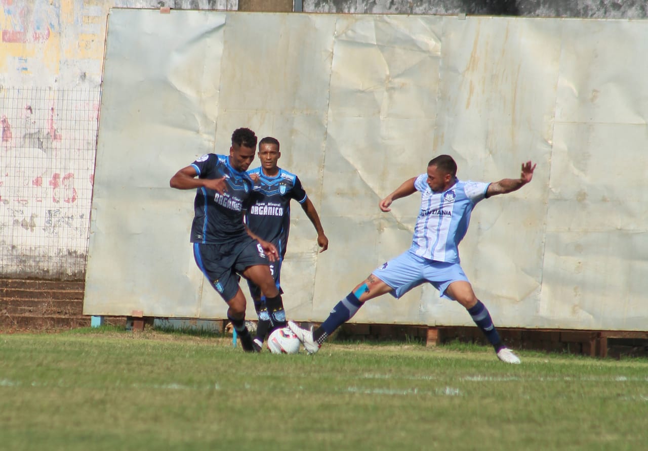 Foguinho vira a chave após derrota e mira Volta Redonda: Focados para  fazer um grande jogo, as fc