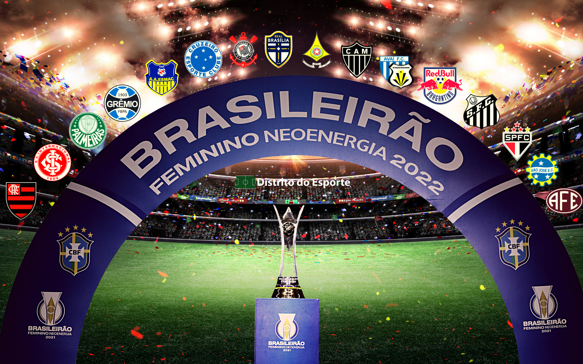 Campeonato Brasileiro Feminino 