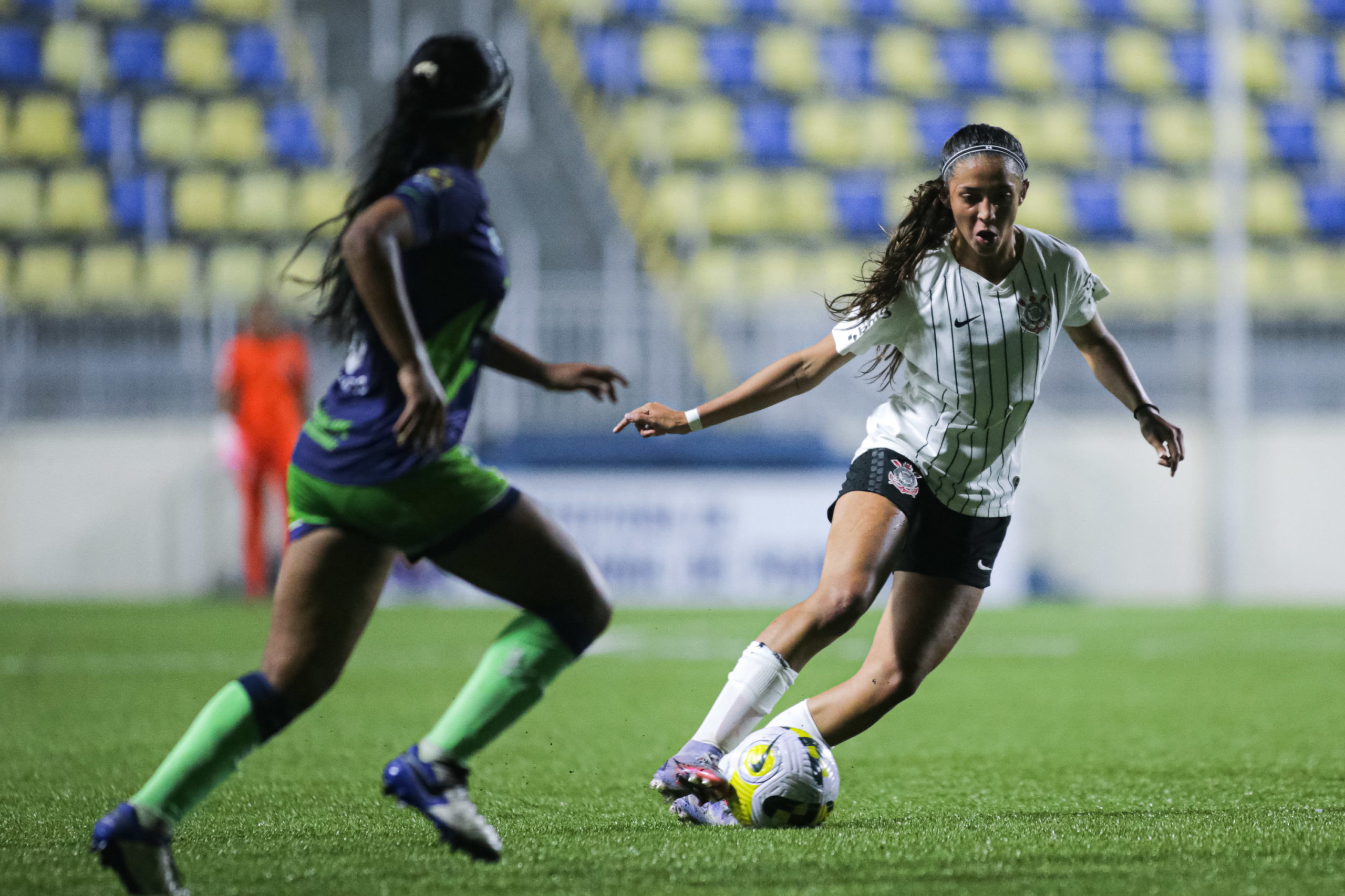 CBF divulga tabela do Brasileirão Feminino Sub-20 e Vasco está no Grupo C;  conheça os adversários