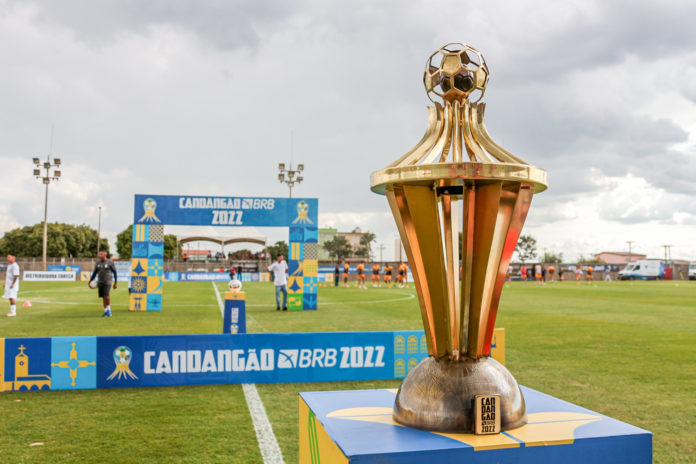 Campeonato Candango
