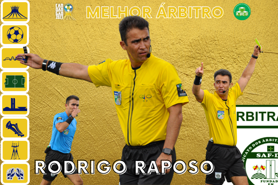 Seleção da Rodada (Matéria do site) (1)