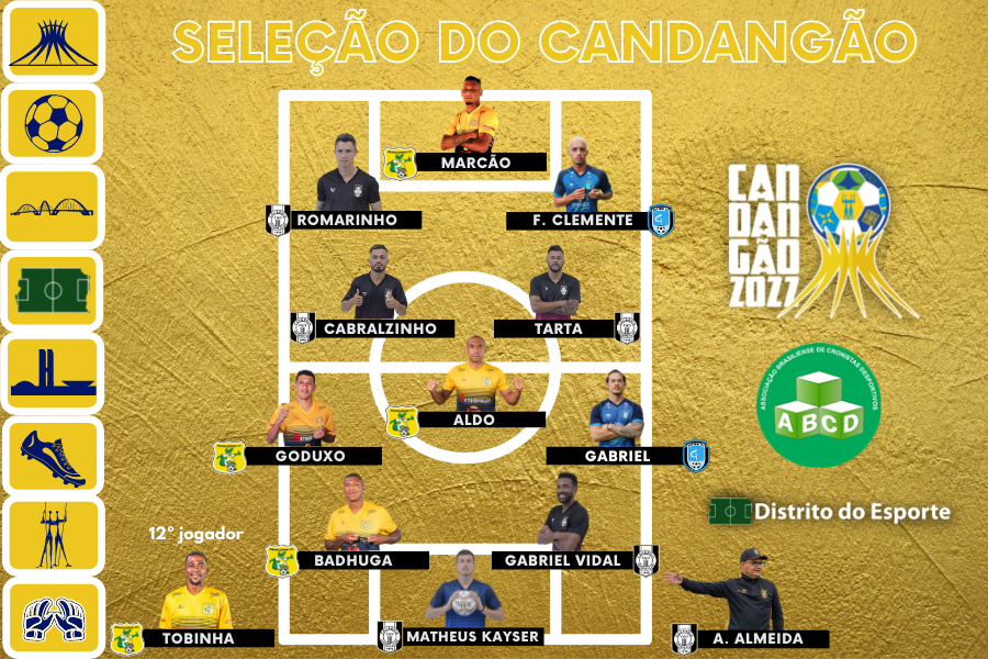 Seleção da Rodada (Matéria do site) (5)