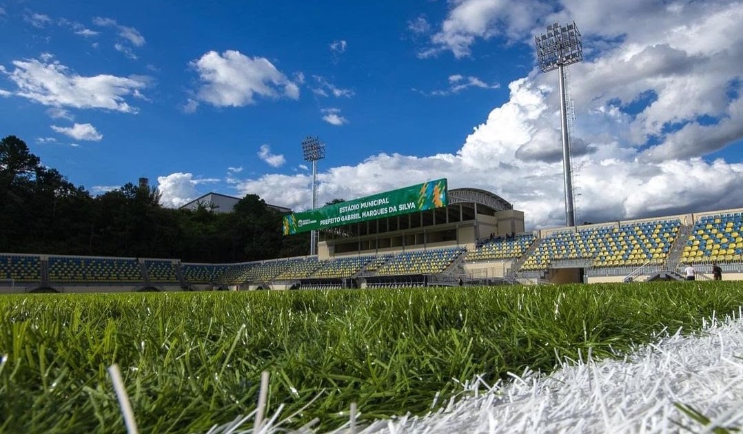 São José Futebol Feminino disputa o Brasileiro Sub-17 em BH