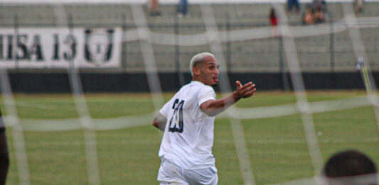 Artilharia dupla: oito atletas fizeram gols no Candangão e na Segundinha