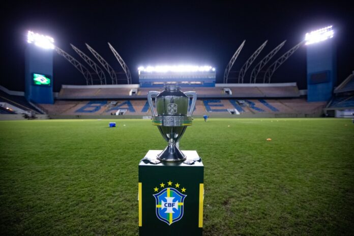Copa do Brasil Sub-17