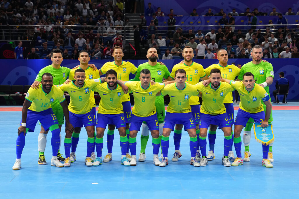 Copa das Nações