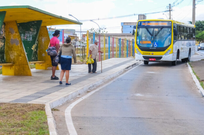 Serviços públicos